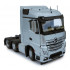 Tracteur MB Actros Streamspace 6x2 blanc - Marge Models