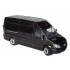 Mercedes-Benz Sprinter noir - Marge Models