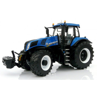 Tracteur New Holland T8.435