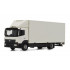 Camion frigorifique MB Atego blanc - Marge Models