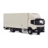 Camion frigorifique MB Atego blanc - Marge Models