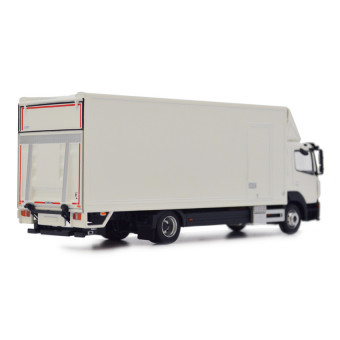 Camion frigorifique MB Atego blanc - Marge Models