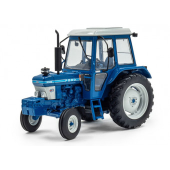 Tracteur Ford 5610 Gen 1 - 2WD - UH 6442