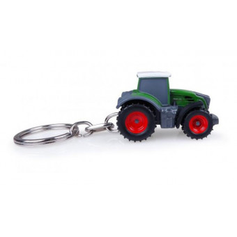 Porte-clés Tracteur Fendt 939 "Nature Green"