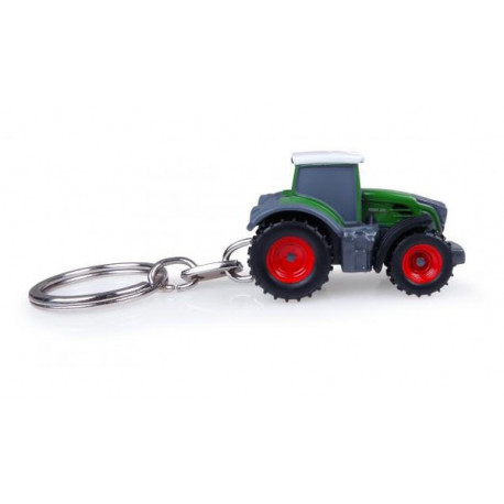 Porte-clés Tracteur Fendt 939 "Nature Green"