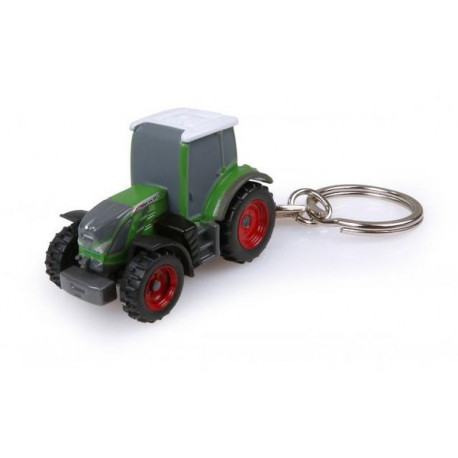 Porte-clés Tracteur Fendt 516 "Nature Green"