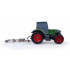 Porte-clés Tracteur Fendt 516 "Nature Green"