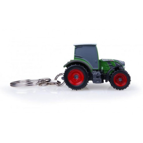 Porte-clés Tracteur Fendt 516 "Nature Green"