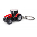 Porte-clés tracteur Massey Ferguson 8S.265