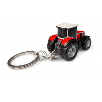Porte-clés tracteur
