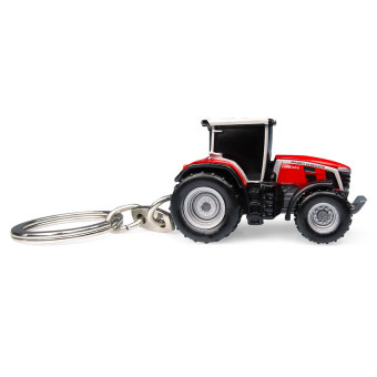 Porte-clés tracteur