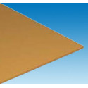 Feuille de fer 250 x 100 x 0,20 mm