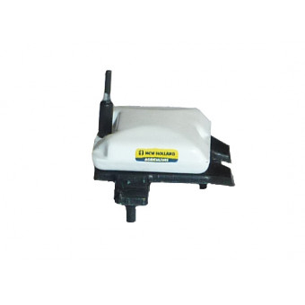 GPS complet pour tracteur New Holland