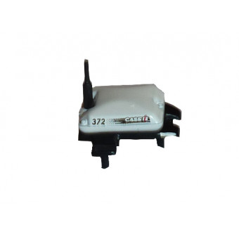 GPS complet pour tracteur Case IH