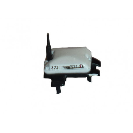 GPS complet pour tracteur Case IH