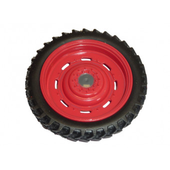 Roues étroites "grande taille" Fendt pour tracteur