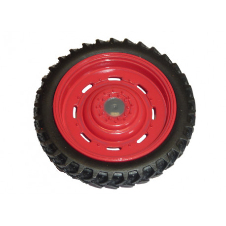 Roues étroites "grande taille" Fendt pour tracteur