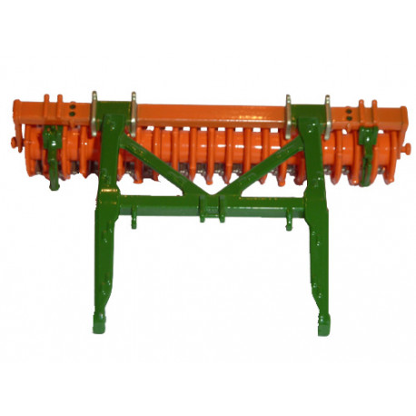 Rouleau complet d'Amazone Cenius