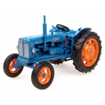 Tracteur Fordson Power Major (1958) - UH