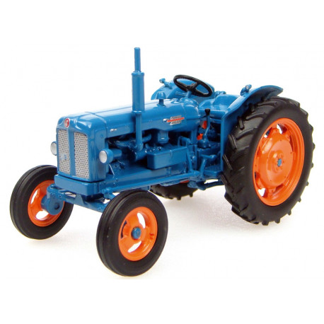 Tracteur Fordson Power Major (1958) - UH