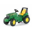 Tracteur à pédales John Deere 7930 - Rollytoys 700028