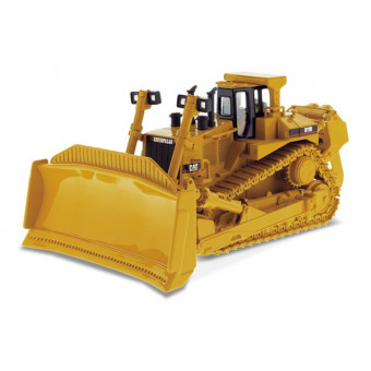 Bulldozer Caterpillar D11R