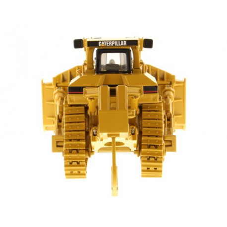 Bulldozer Caterpillar D11R