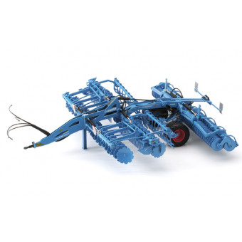 Soldes Bruder Semoir Lemken Solitair 9 (02026) 2024 au meilleur prix sur