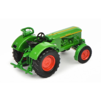 Tracteur Deutz F4 L514 - Schuco