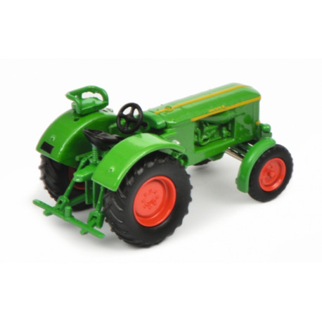 Tracteur Deutz F4 L514 - Schuco