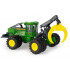 Débusqueur John Deere 310SK - ERTL 45677