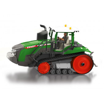 siku 3293, Fendt 728 Vario, Tracteur jouet, 1:32, métal/plastique