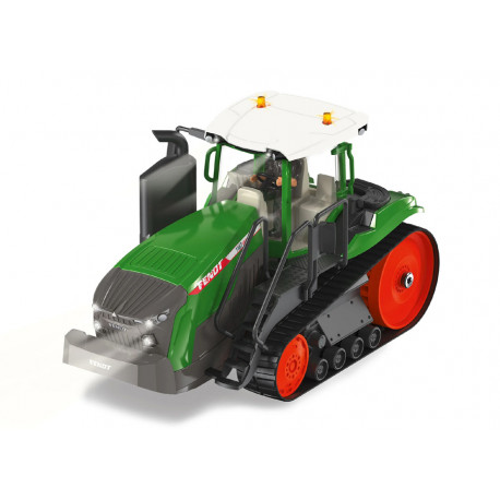 Tracteur Fendt 1167 Vario MT commande par application - Siku 6790