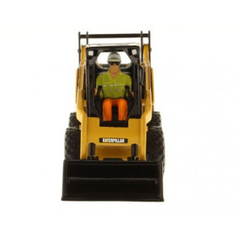 Mini-chargeur Caterpillar 272C