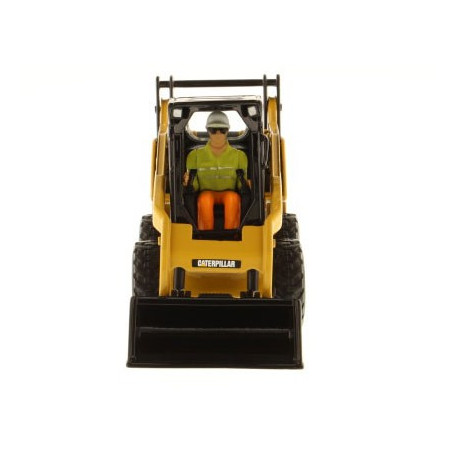 Mini-chargeur Caterpillar 272C