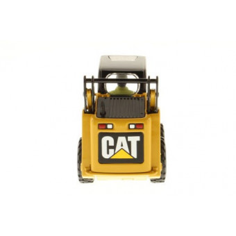 Mini-chargeur Caterpillar 272C