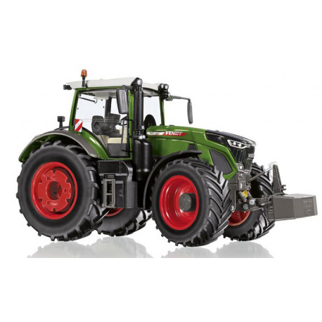 Tracteur fendt 942 vario - wiking 7865 WIK7865