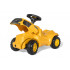 Trotteur RollyMiniTrac Volvo - Rollytoys 132560