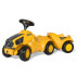 Trotteur RollyMiniTrac Volvo - Rollytoys 132560