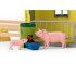 Ferme éducative - Schleich 42605