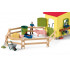 Ferme éducative - Schleich 42605