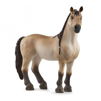 Sellerie du centre équestre - Schleich 42591