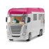 Camping-Car équestre - Schleich 42619