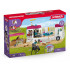 Camping-Car équestre - Schleich 42619