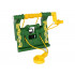 Treuil vert Powerwinch pour tracteur à pédales - Rollytoys 408986