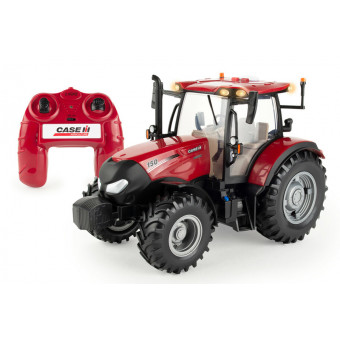 Tracteur Case IH Maxxum 150 radio-commandé - Britains 43337