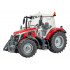 Tracteur Massey Ferguson 6S.180 - Britains 43316