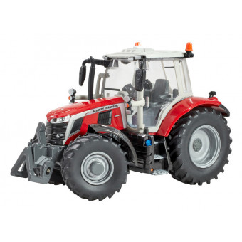 Tracteur Massey Ferguson 6S.180 - Britains 43316