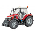 Tracteur Massey Ferguson 6S.180 - Britains 43316