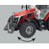 Tracteur Massey Ferguson 6S.180 - Britains 43316